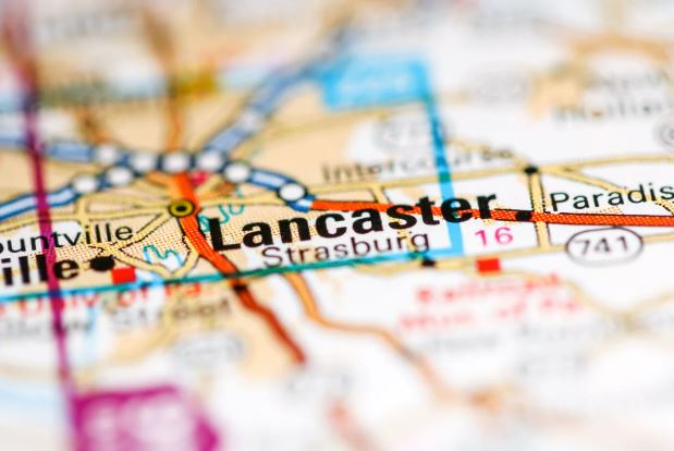 Lancaster